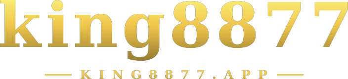 king8877 logo