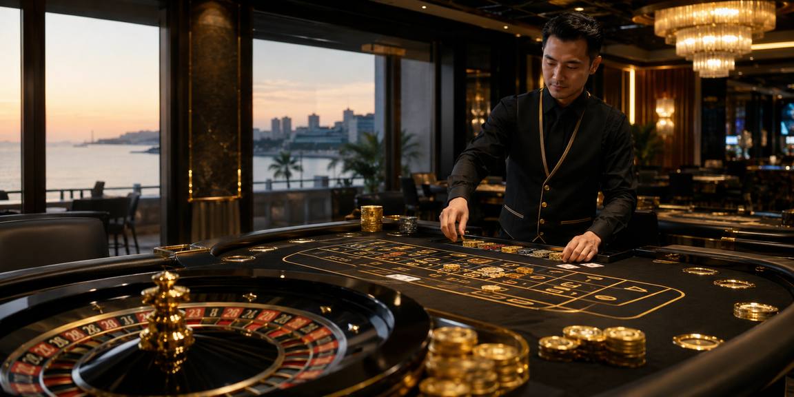 king8877 Casino
