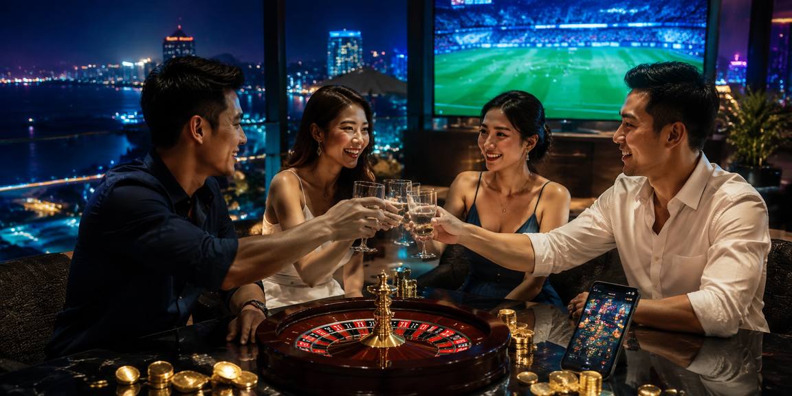 king8877 Thanh Toán Tại king8877 Hoạt Động Như Thế Nào