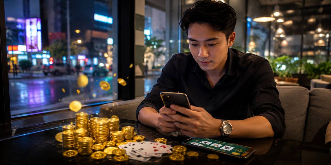 king8877 mobile gaming